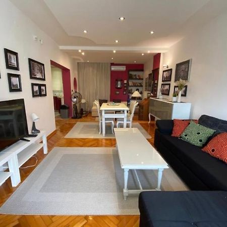 Sarajevo Apartments No.5 Bagian luar foto