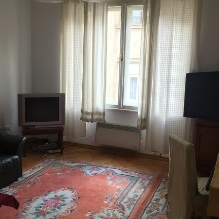 Sarajevo Apartments No.5 Bagian luar foto
