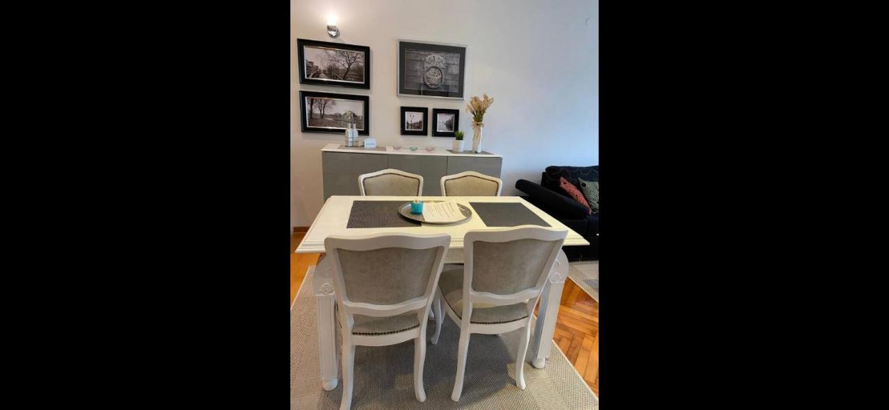 Sarajevo Apartments No.5 Bagian luar foto