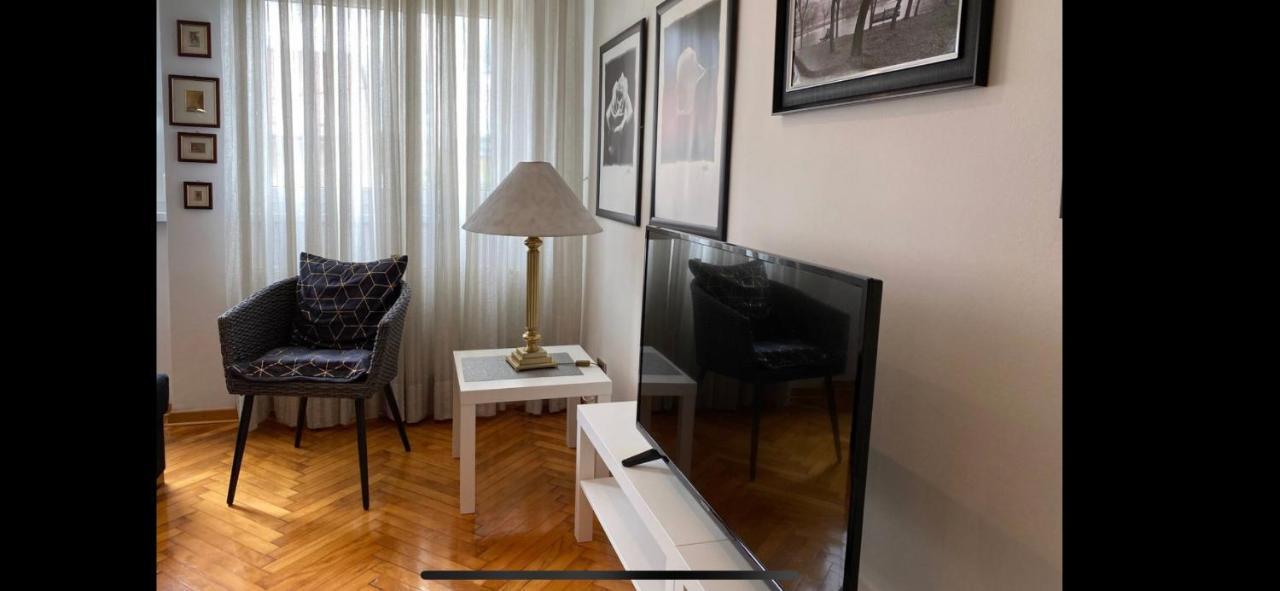 Sarajevo Apartments No.5 Bagian luar foto