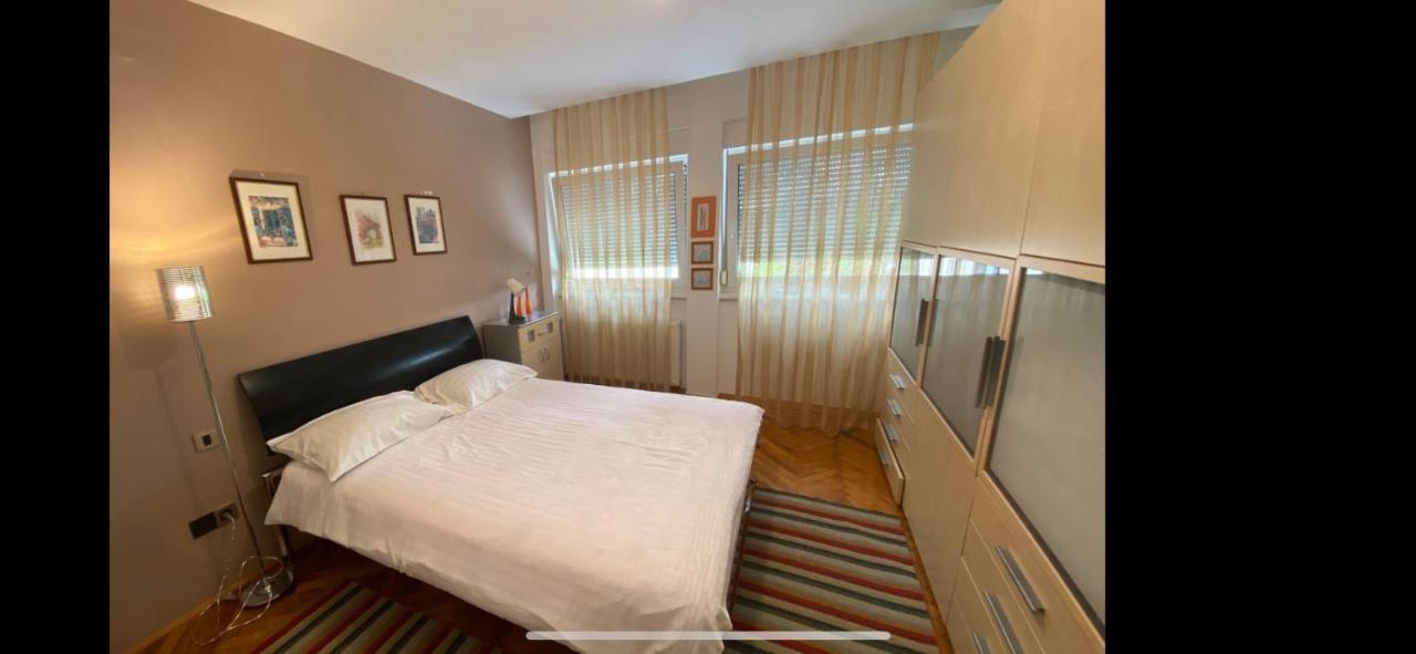 Sarajevo Apartments No.5 Bagian luar foto