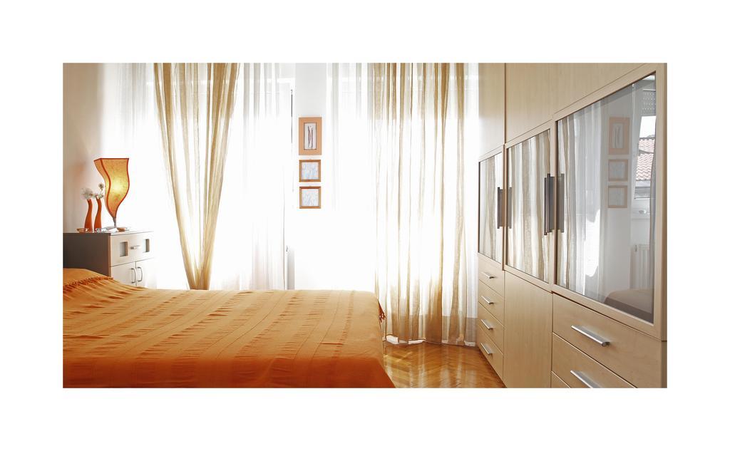 Sarajevo Apartments No.5 Ruang foto