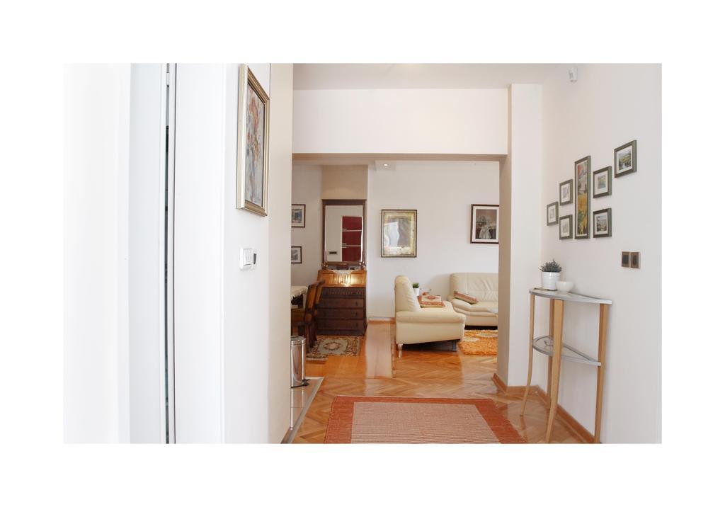 Sarajevo Apartments No.5 Ruang foto