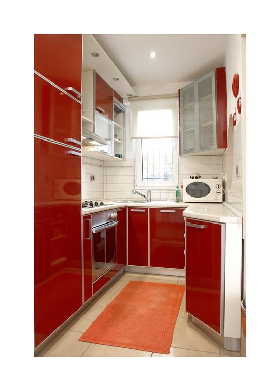 Sarajevo Apartments No.5 Ruang foto