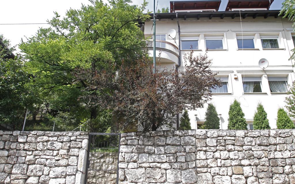 Sarajevo Apartments No.5 Ruang foto