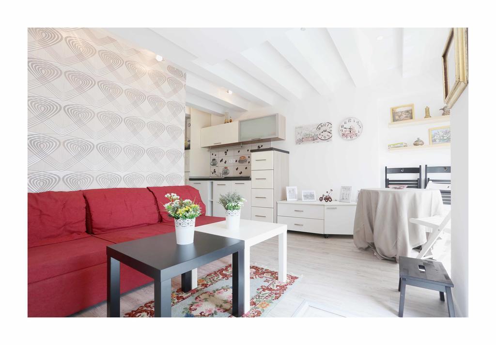Sarajevo Apartments No.5 Bagian luar foto