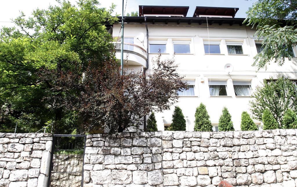 Sarajevo Apartments No.5 Bagian luar foto