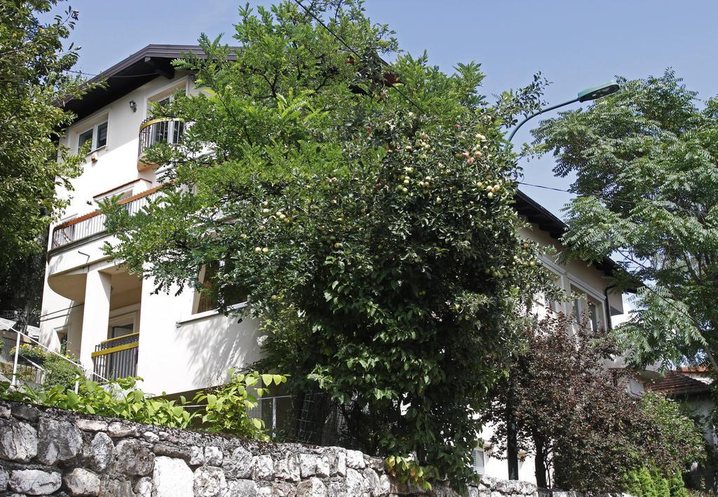 Sarajevo Apartments No.5 Bagian luar foto