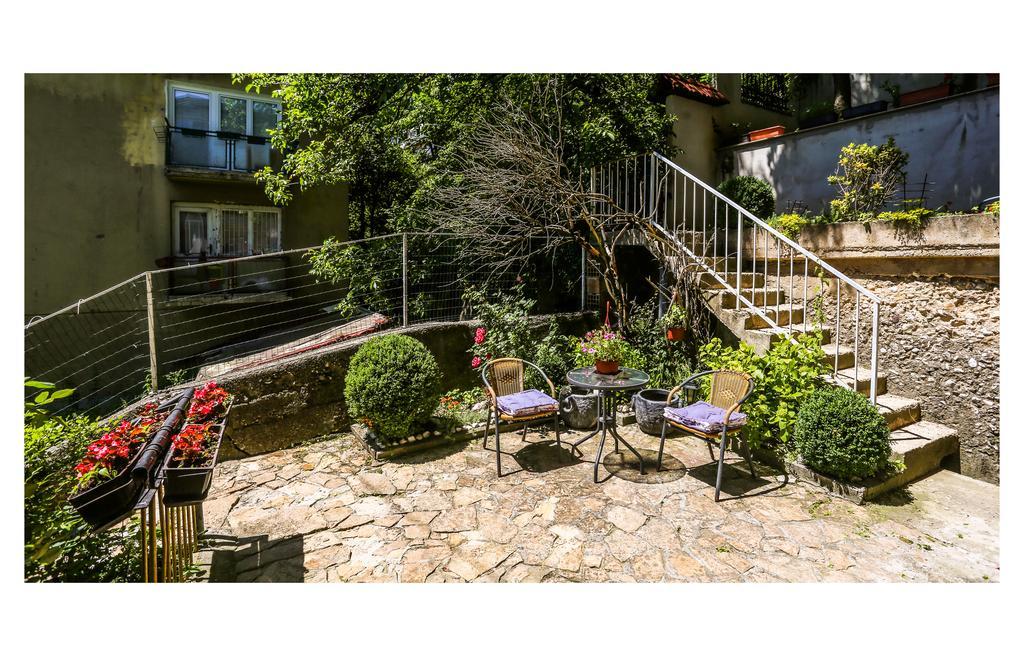 Sarajevo Apartments No.5 Bagian luar foto