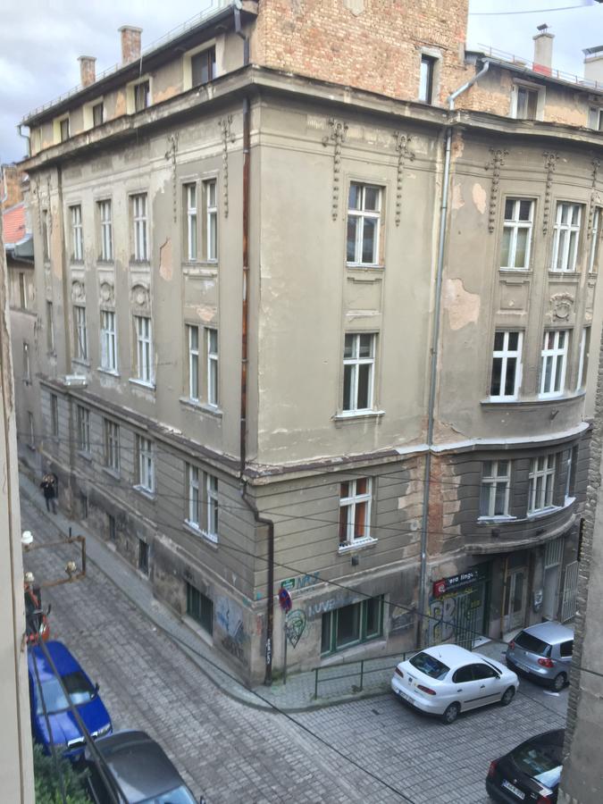 Sarajevo Apartments No.5 Bagian luar foto
