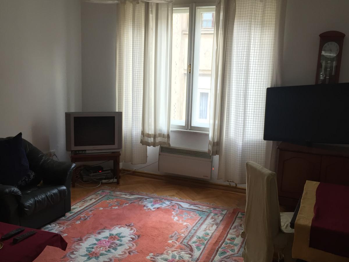 Sarajevo Apartments No.5 Bagian luar foto