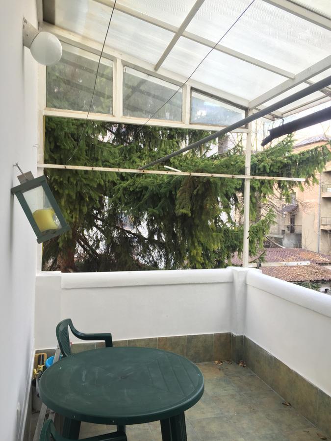 Sarajevo Apartments No.5 Bagian luar foto