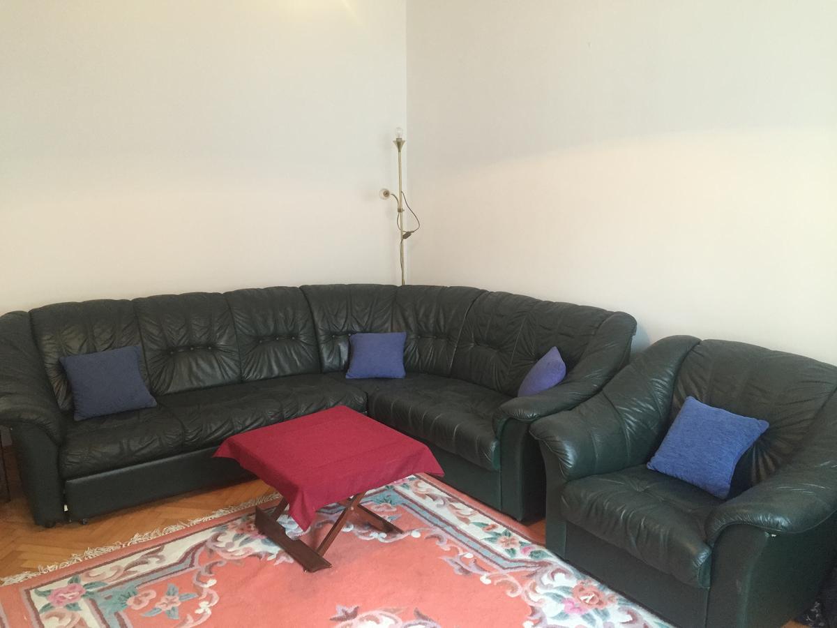 Sarajevo Apartments No.5 Bagian luar foto